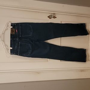 Wrangler jeans